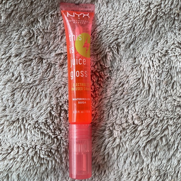 NYX make up set - Picture 4 of 5